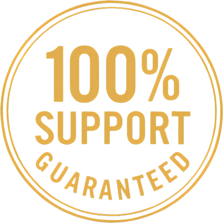 60-Day Guarantee Seal